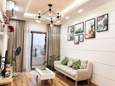 Saigonland Apartment Saigonland Apartment