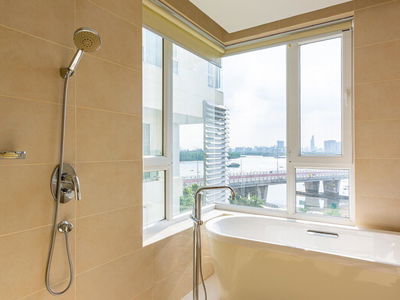 Diamond Island, Vietnam Diamond Island, Vietnam