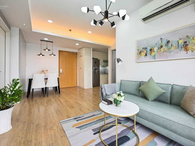 Masteri Thao Dien, Vietnam Masteri Thao Dien, Vietnam