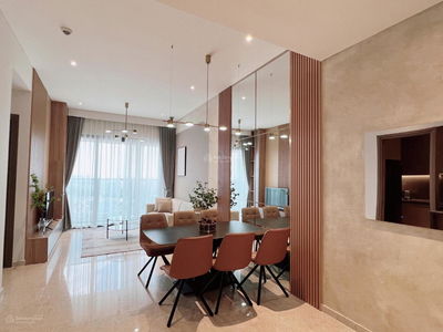 The Tresor, Vietnam The Tresor, Vietnam