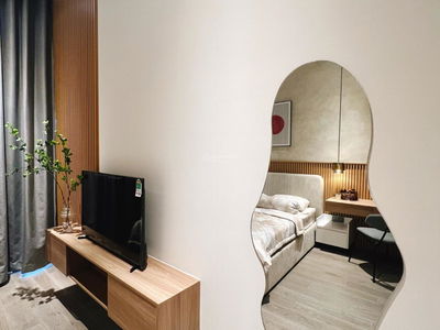 The Tresor, Vietnam The Tresor, Vietnam