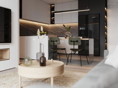 Sky City Towers, Vietnam Sky City Towers, Vietnam