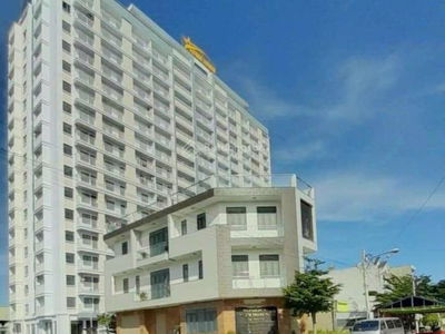 Quoc Vuong Residential Area, Vietnam Quoc Vuong Residential Area, Vietnam