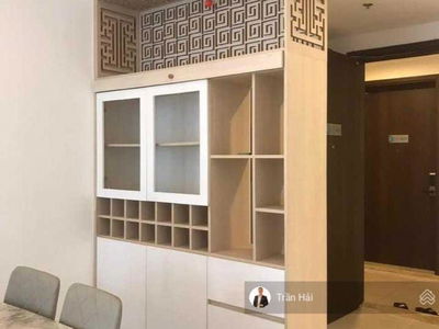 One Verandah Mapletree, Vietnam One Verandah Mapletree, Vietnam