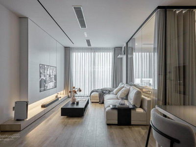 IDICO Tan Phu apartment complex, Vietnam IDICO Tan Phu apartment complex, Vietnam