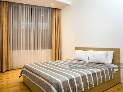 Indochina Plaza, Vietnam Indochina Plaza, Vietnam