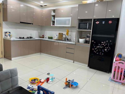 Oriental Plaza 685 Au Co, Vietnam Oriental Plaza 685 Au Co, Vietnam