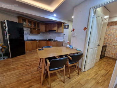 Mieu Noi Apartment, Vietnam  Mieu Noi Apartment, Vietnam