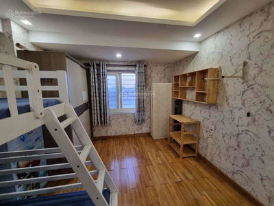 Mieu Noi Apartment, Vietnam  Mieu Noi Apartment, Vietnam