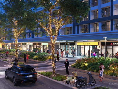 Celadon City, Vietnam Celadon City, Vietnam