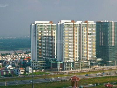 The Vista An Phu, Vietnam The Vista An Phu, Vietnam