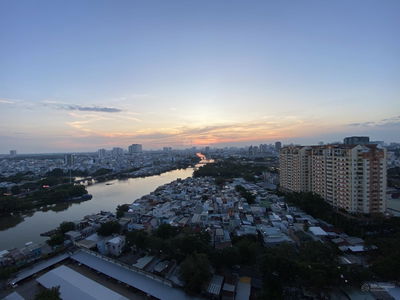De La Sol, Vietnam  De La Sol, Vietnam