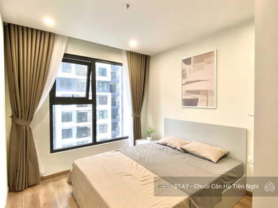 Vinhomes Smart City, Vietnam Vinhomes Smart City, Vietnam