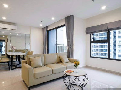 Vinhomes Grand Park, Vietnam  Vinhomes Grand Park, Vietnam