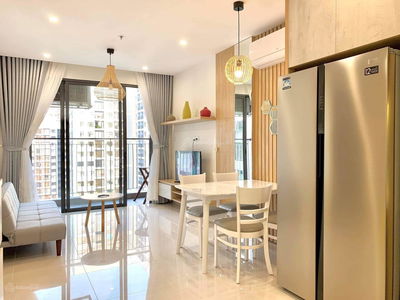 Vinhomes Grand Park, Vietnam Vinhomes Grand Park, Vietnam