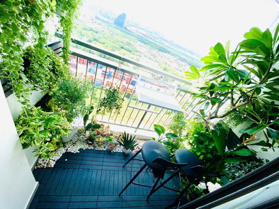 District 7 Saigon Riverside, Vietnam District 7 Saigon Riverside, Vietnam