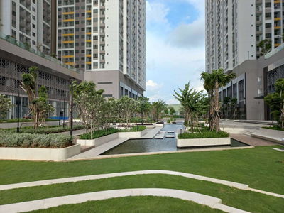 District 7 Saigon Riverside, Vietnam District 7 Saigon Riverside, Vietnam