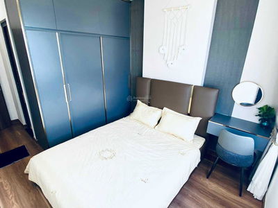 District 7 Saigon Riverside, Vietnam District 7 Saigon Riverside, Vietnam