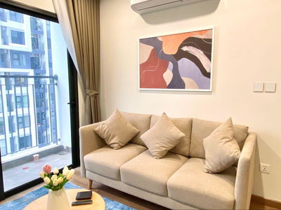 Vinhomes Smart City, Vietnam Vinhomes Smart City, Vietnam