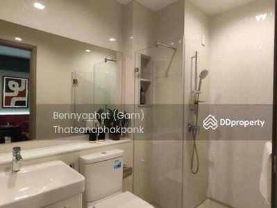 Life Asoke Hype, Bangkok, Thailand Life Asoke Hype, Bangkok, Thailand