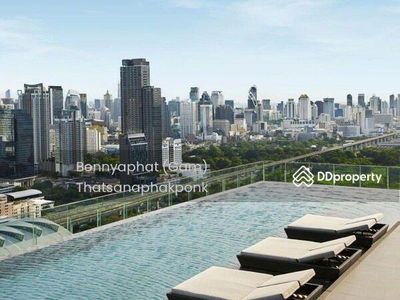 Life Asoke Hype, Bangkok, Thailand Life Asoke Hype, Bangkok, Thailand