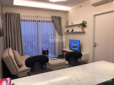 Masteri Thao Dien, Vietnam Masteri Thao Dien, Vietnam