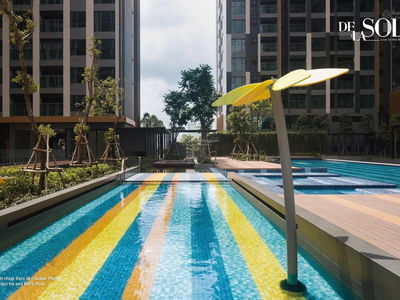 De La Sol, Vietnam De La Sol, Vietnam