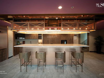 De La Sol, Vietnam De La Sol, Vietnam