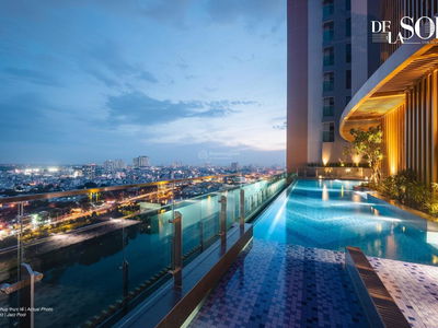 De La Sol, Vietnam De La Sol, Vietnam