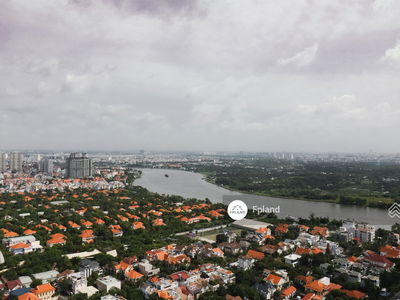 Masteri Thao Dien, Vietnam Masteri Thao Dien, Vietnam