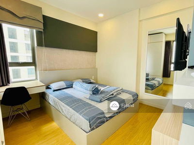 Masteri Thao Dien, Vietnam Masteri Thao Dien, Vietnam