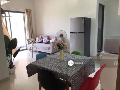 Masteri Thao Dien, Vietnam Masteri Thao Dien, Vietnam