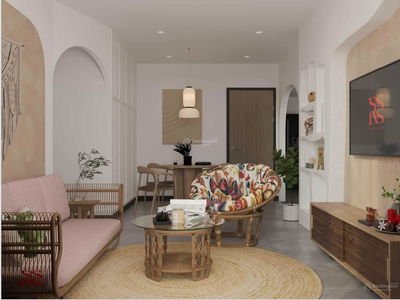 De La Sol, Vietnam De La Sol, Vietnam