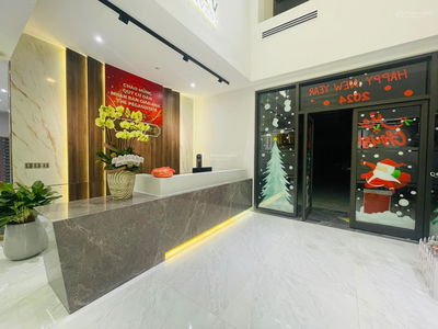 The Pegasuite 2, Vietnam The Pegasuite 2, Vietnam