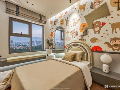 The Pegasuite 2, Vietnam The Pegasuite 2, Vietnam