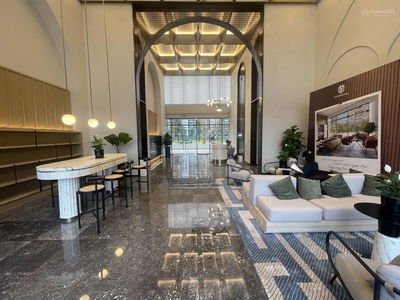 Masteri Center Point, Vietnam Masteri Center Point, Vietnam