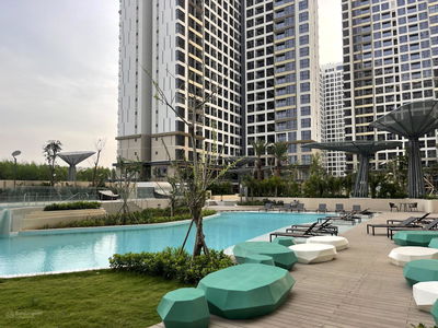 Masteri Center Point, Vietnam Masteri Center Point, Vietnam