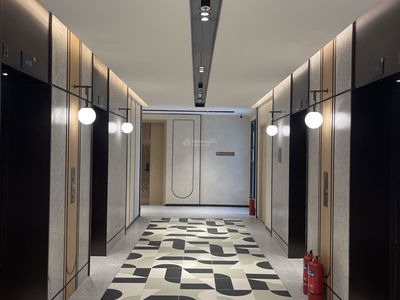 Masteri Center Point, Vietnam Masteri Center Point, Vietnam