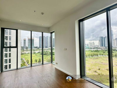 The Metropole Thu Thiem, Vietnam The Metropole Thu Thiem, Vietnam