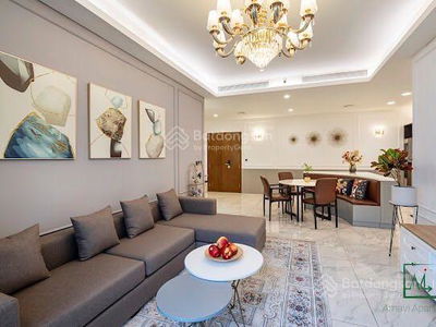 New City Thu Thiem, Vietnam New City Thu Thiem, Vietnam