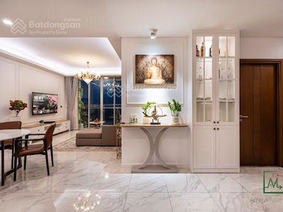 New City Thu Thiem, Vietnam New City Thu Thiem, Vietnam