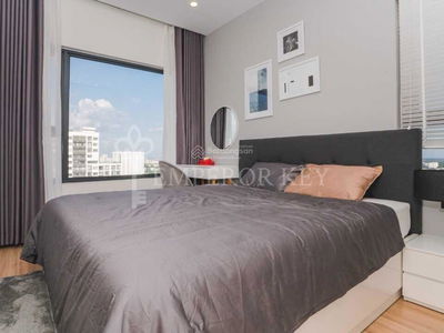 New City Thu Thiem, Vietnam  New City Thu Thiem, Vietnam