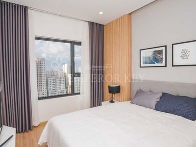 New City Thu Thiem, Vietnam New City Thu Thiem, Vietnam