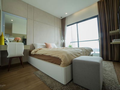 New City Thu Thiem, Vietnam New City Thu Thiem, Vietnam