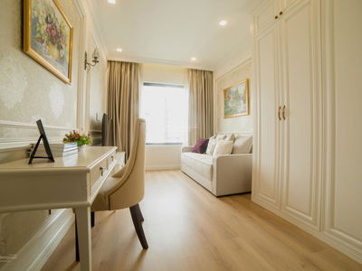 New City Thu Thiem, Vietnam New City Thu Thiem, Vietnam