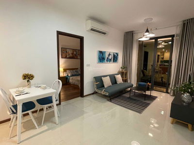 One Verandah Mapletree, Vietnam One Verandah Mapletree, Vietnam