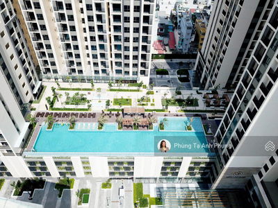 HaDo Centrosa Garden, Vietnam HaDo Centrosa Garden, Vietnam