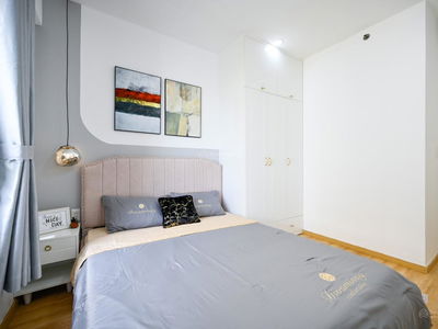 Masteri Thao Dien, Vietnam Masteri Thao Dien, Vietnam