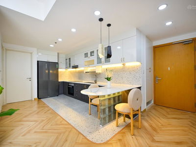 Masteri Thao Dien, Vietnam Masteri Thao Dien, Vietnam