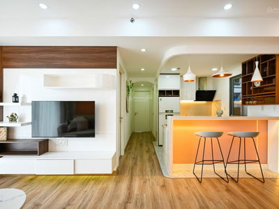 Masteri Thao Dien, Vietnam Masteri Thao Dien, Vietnam